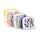 Lot de 3 Boites Repas M/L/XL - The Nectar Meadows - Abeille et Fleurs
