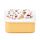 Lot de 3 Boites Repas M/L/XL - The Nectar Meadows - Abeille et Fleurs