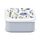 Lot de 3 Boites Repas M/L/XL - The Nectar Meadows - Abeille et Fleurs