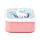 Lot de 3 Boites Repas S/M/L - Unicorn Magic - Licorne
