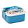 Lot de 3 Boîtes Repas Volkswagen - Van Bus Combi VW T1 The Waves are Calling M/L/XL