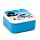 Lot de 3 Boîtes Repas Volkswagen - Van Bus Combi VW T1 The Waves are Calling M/L/XL