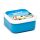 Lot de 3 Boîtes Repas Volkswagen - Van Bus Combi VW T1 The Waves are Calling M/L/XL