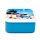 Lot de 3 Boîtes Repas Volkswagen - Van Bus Combi VW T1 The Waves are Calling M/L/XL