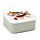 Lot de 3 Boites Repas M/L/XL - Barks - Chiens