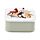 Lot de 3 Boites Repas M/L/XL - Barks - Chiens