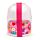 Boîte Repas Bento Ronde Empilée Volkswagen - Van Bus Combi VW T1 Summer Love
