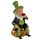 Tirelire leprechaun