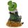 Tirelire leprechaun