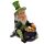 Tirelire leprechaun