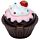 Baume à lèvres - Gâteaux anglais Cupcakes