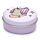 Baume à Lèvres dans Boite en Etain Pusheen Pusheenicorn - Chat Licorne