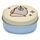 Baume à Lèvres dans Boite en Etain Pusheen Pusheenicorn - Chat Licorne
