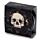 Baume à Lèvres dans Boîte en Etain Skulls and Roses - Crâne