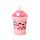 Baume à Lèvres dans un Bubble Tea - Foodiemals 