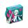 Baume à Lèvres dans Boite en Etain - Hatsune Miku 