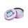 Baume à Lèvres dans Boite en Etain - Pusheen le Cat Halloween 