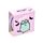 Baume à Lèvres dans Boite en Etain - Pusheen le Cat Halloween 