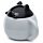 Mug avec Couvercle Feline Fine - Chat