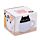 Mug avec Couvercle Feline Fine - Chat