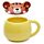 Mug avec Couvercle Adoramals - Tigre