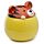 Mug avec Couvercle Adoramals - Tigre