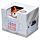 Mug avec Couvercle Adoramals - Tigre
