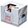 Mug avec Couvercle Mopps - Chien Carlin