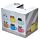 Mug avec Couvercle Mopps - Chien Carlin
