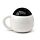 Mug avec Couvercle - Pingouin