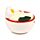 Mug avec Couvercle - Nori le Bol de Ramen Foodiemals