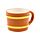 Mug avec Couvercle - Capybara 