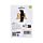 Etiquette de Bagage en PVC - Adoramals Shuggs le Shiba Inu 