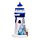 Aimant Souvenir 3D Bord de Mer - Phare Bleu