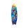 Aimant Souvenir 3D - Planche de Surf Couché de Soleil