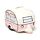 Tirelire Caravane - Home Is Where You Park It 