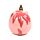 Tirelire Rose en Céramique - Enchanted Rainbows Licorne