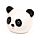 Tirelire en Céramique - Adoramals Susu le Panda 
