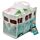 Petit Sac Repas (sans Mousse EPE) Volkswagen - Van Bus Combi VW T1 Surf Adventure Begins