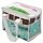 Petit Sac Repas (sans Mousse EPE) Volkswagen - Van Bus Combi VW T1 Surf Adventure Begins