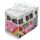 Petit Sac Repas (sans Mousse EPE) Volkswagen - Van Bus Combi VW T1 Summer Love