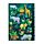 Bloc-notes A5 en papier de pierre - Animal Kingdom Royaume Animal