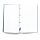 Bloc-notes A5 en papier de pierre - Volkswagen Van Bus Combi VW T1 Explore More Beach Life