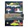 Bloc-notes A5 en papier recyclé - Marine Kingdom
