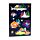 Bloc-notes A5 en papier recyclé - Marine Kingdom