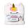 Bloc-notes Peluché - Adoracorns Licorne