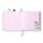 Bloc-notes Peluché - Adoracorns Licorne