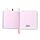 Bloc-notes Peluché - Adoracorns Licorne