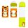 Bloc-notes - Adoramals Tigre 