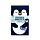 Bloc-notes - Adoramals Pingouin 